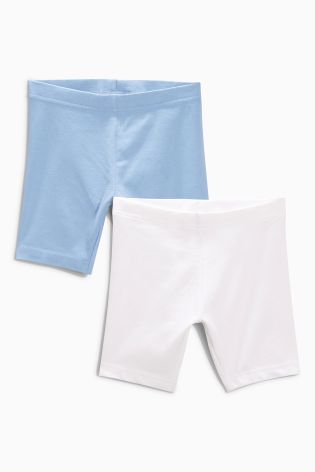 Jersey Shorts Two Pack (3-16yrs)